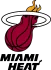 Miami Heat Logo